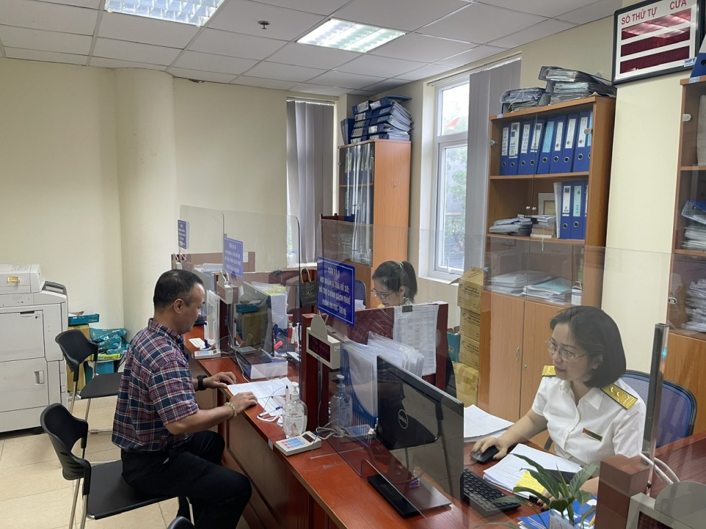 Nâng mức giảm trừ gia cảnh cho người nộp thuế lên 15,5 triệu đồng/tháng