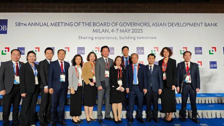 Trong xu thế toàn cầu hướng tới tài chính xanh và phát triển bền vững, Agribank đã sớm xác định ESG là một trụ cột chiến lược