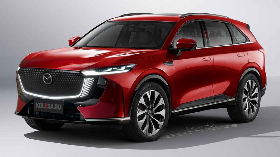 Mazda CX-5 2026: Bước tiến vượt trội đưa SUV Nhật lên tầm cao mới tại Đông Nam Á