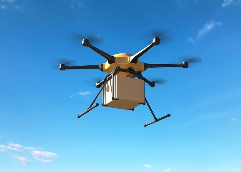 Quy định mới về điều kiện đăng ký, khai thác sử dụng UAV