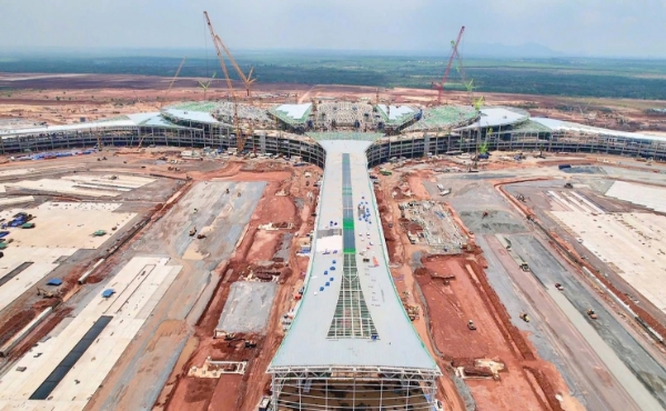 Hơn 400 nghìn tỷ đồng vốn đầu tư công vẫn “nằm trên giấy”