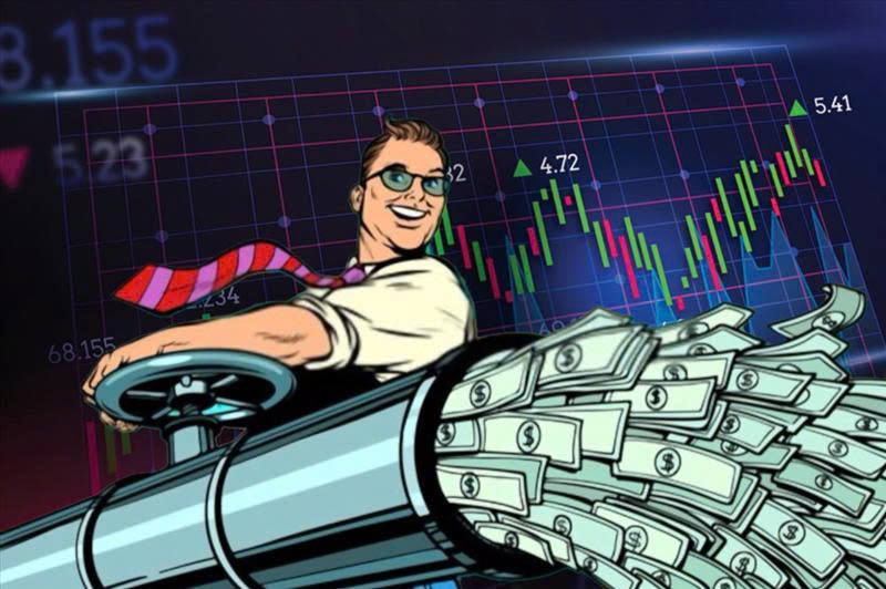 5 doanh nghiệp sắp chốt trả cổ tức tiền mặt trên 20%, có nơi lên tới 85%