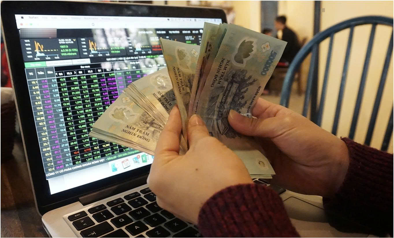 Một doanh nghiệp khoáng sản báo lãi lớn, chia tạm ứng cổ tức tỷ lệ 85%