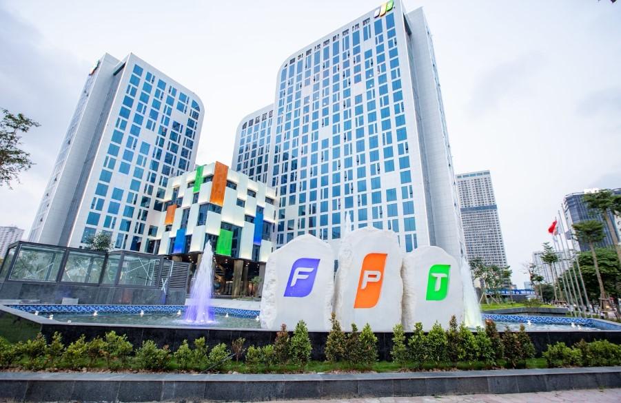 Bằng sáng chế tại Hoa Kỳ khẳng định vị thế toàn cầu của FPT.