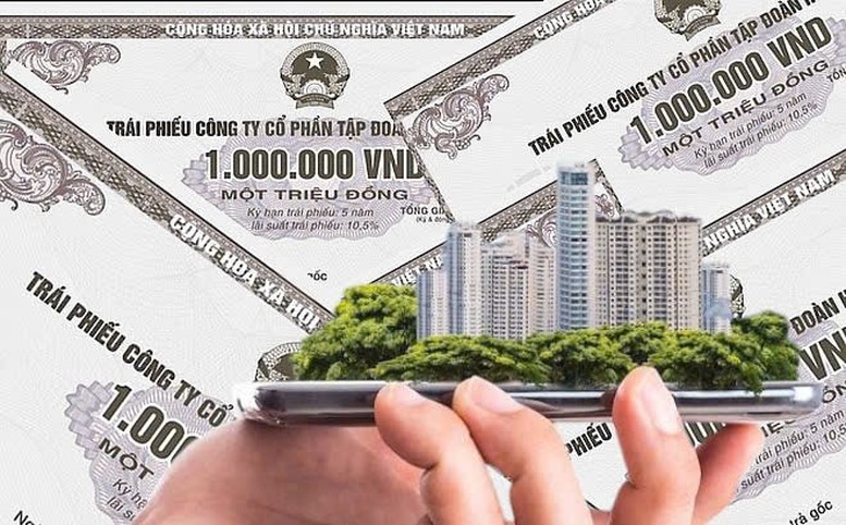 Thị trường trái phiếu 2025: Ổn định, tăng trưởng và hướng tới xanh hóa nguồn vốn