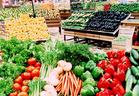 TPHCM đẩy mạnh Chương trình 'Đồng hành cùng nông sản sạch giai đoạn 2025 - 2030'