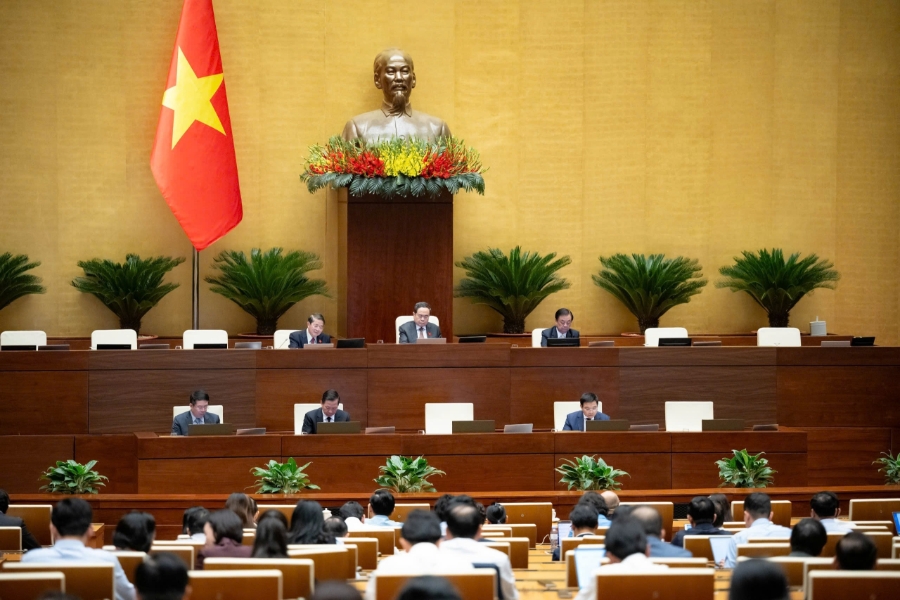 Bộ Tài chính chưa đồng ý đưa vàng vào danh mục mặt hàng bình ổn giá