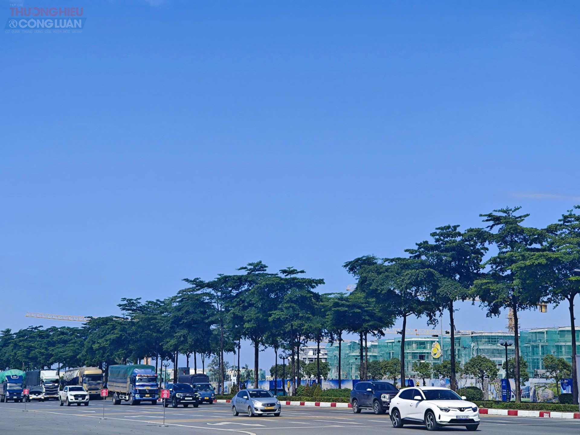 Thời tiết ngày 13/11: Bắc Bộ và Bắc Trung Bộ rét về đêm, Nam Bộ mưa dông cục bộ