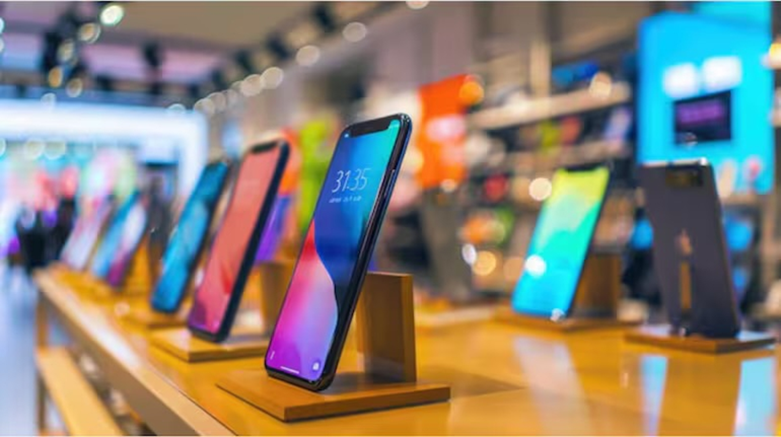 Apple dẫn đầu tốc độ tăng trưởng 9%, Samsung giữ vững ngôi vương