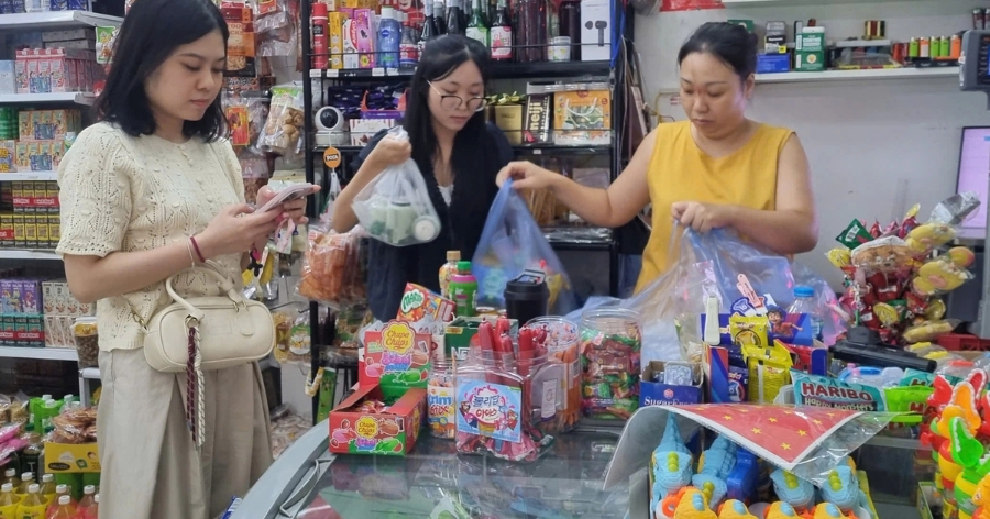 Đối chiếu dữ liệu hộ kinh doanh trước ngày 15/11