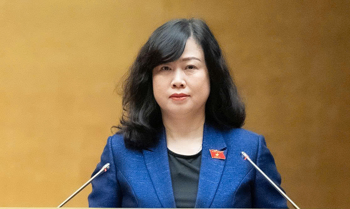 Trình Quốc hội việc khám sức khỏe định kỳ miễn phí hàng năm từ 2026