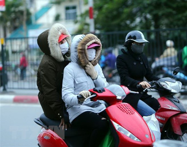 Thời tiết ngày 19/11: Miền Bắc chìm trong mưa rét, nhiệt độ giảm sâu