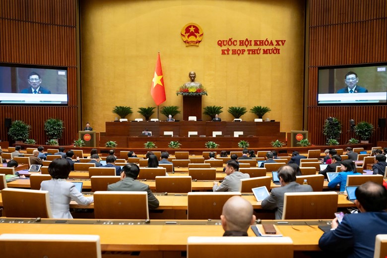 Công chức, viên chức, sĩ quan nghỉ hưu được tham gia làm công tác hội nhập quốc tế