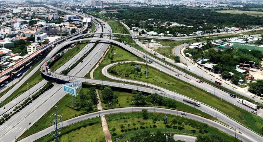 Ban hành Nghị định về Quỹ nhà ở quốc gia