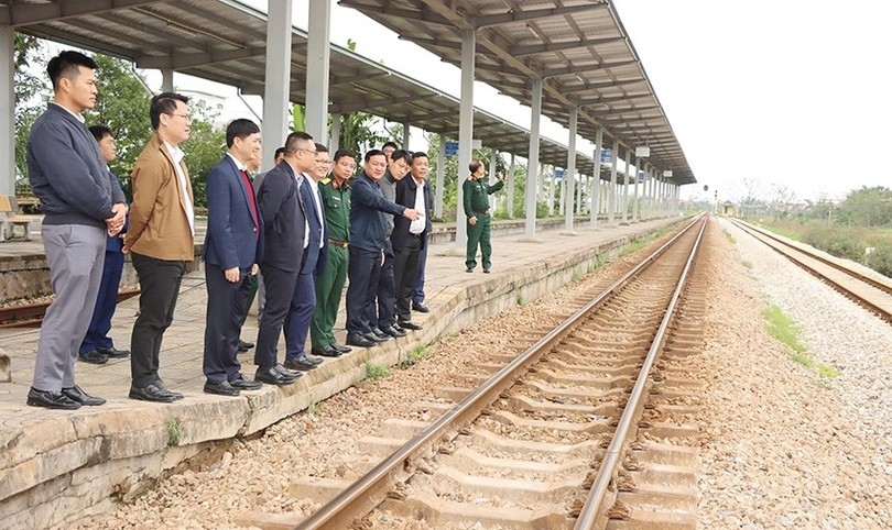 Khởi động dự án logistics quy mô 21 ha tại Hà Tĩnh