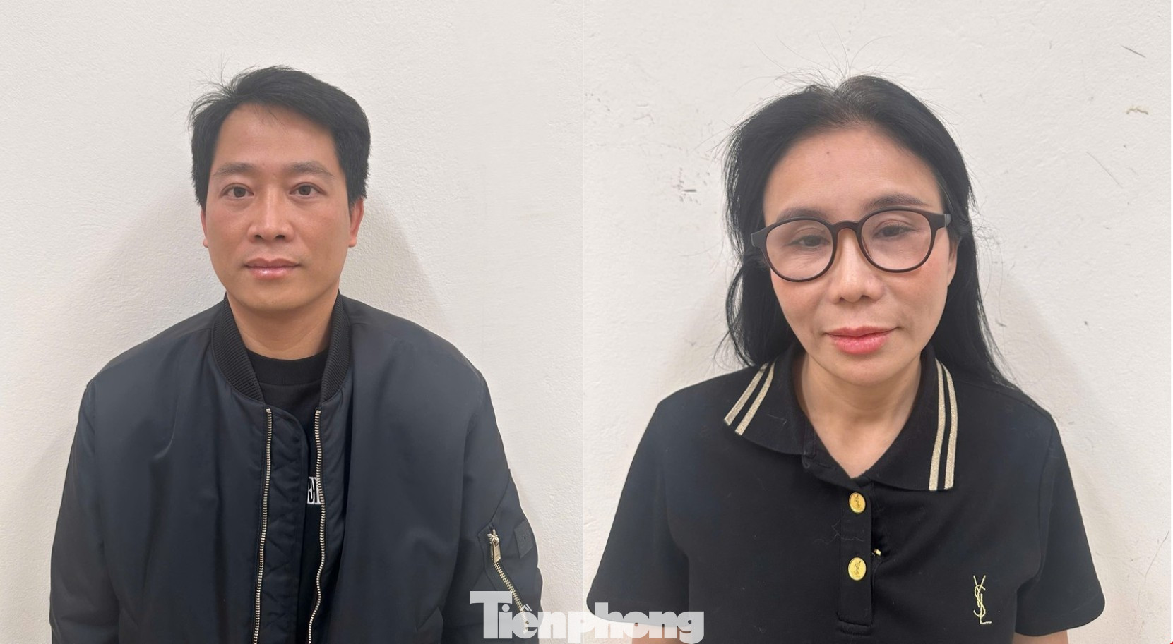 Trụ sở chính Mailisa ở TP Hồ Chí Minh đóng cửa sau khi nữ giám đốc bị khởi tố