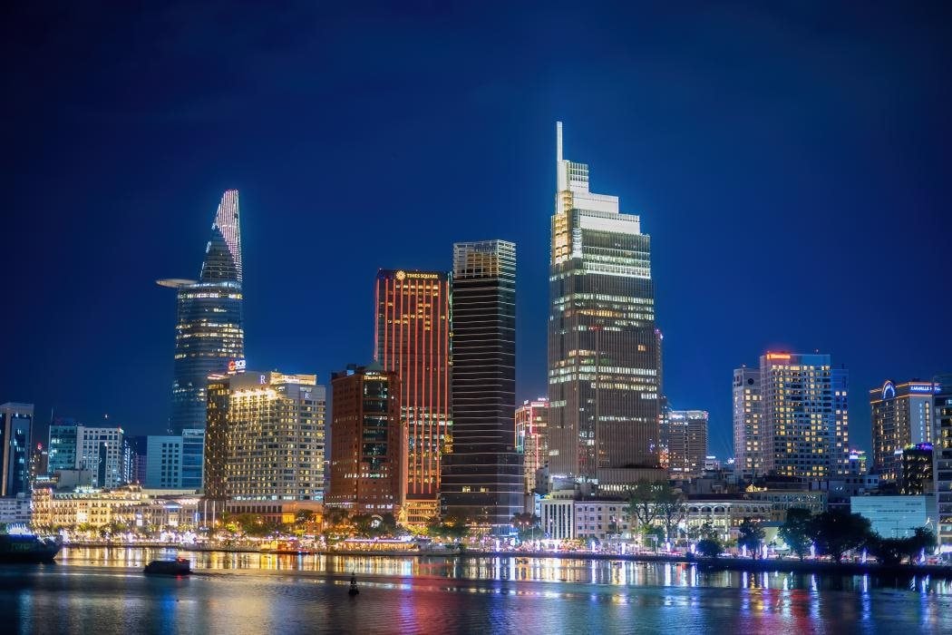 Thị trường khách sạn Việt Nam 2025 hút dòng vốn đầu tư