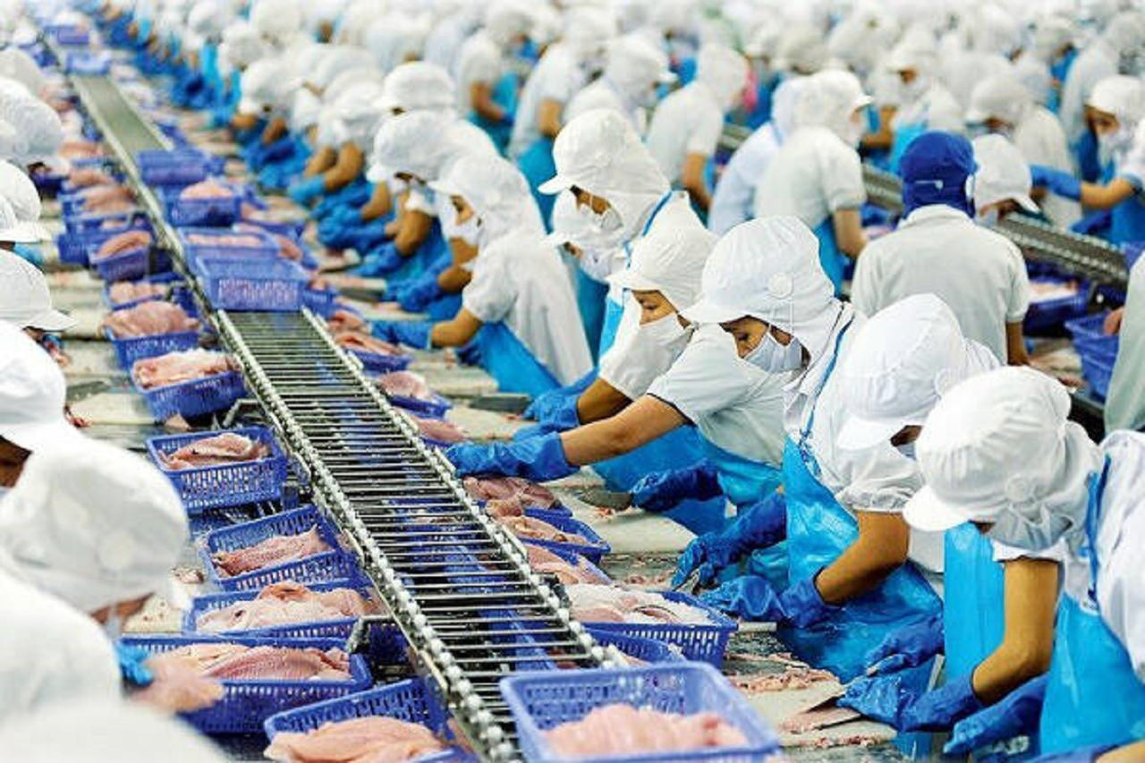 Xuất khẩu Việt Nam sang Hoa Kỳ đạt kỷ lục mới trong 10 tháng