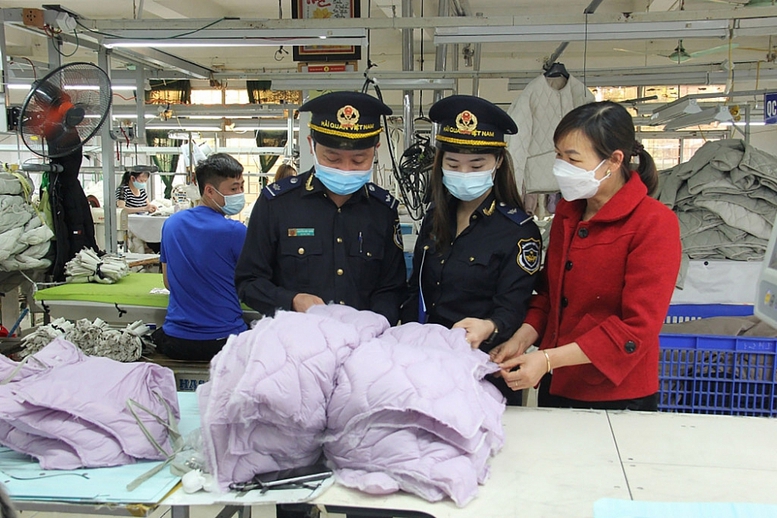 Kiểm tra sau thông quan: Đổi mới quy trình chuyên nghiệp hơn