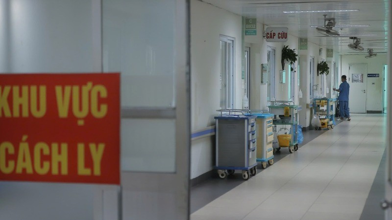 Bổ sung thêm 12 bệnh vào danh mục bệnh truyền nhiễm nhóm A, B