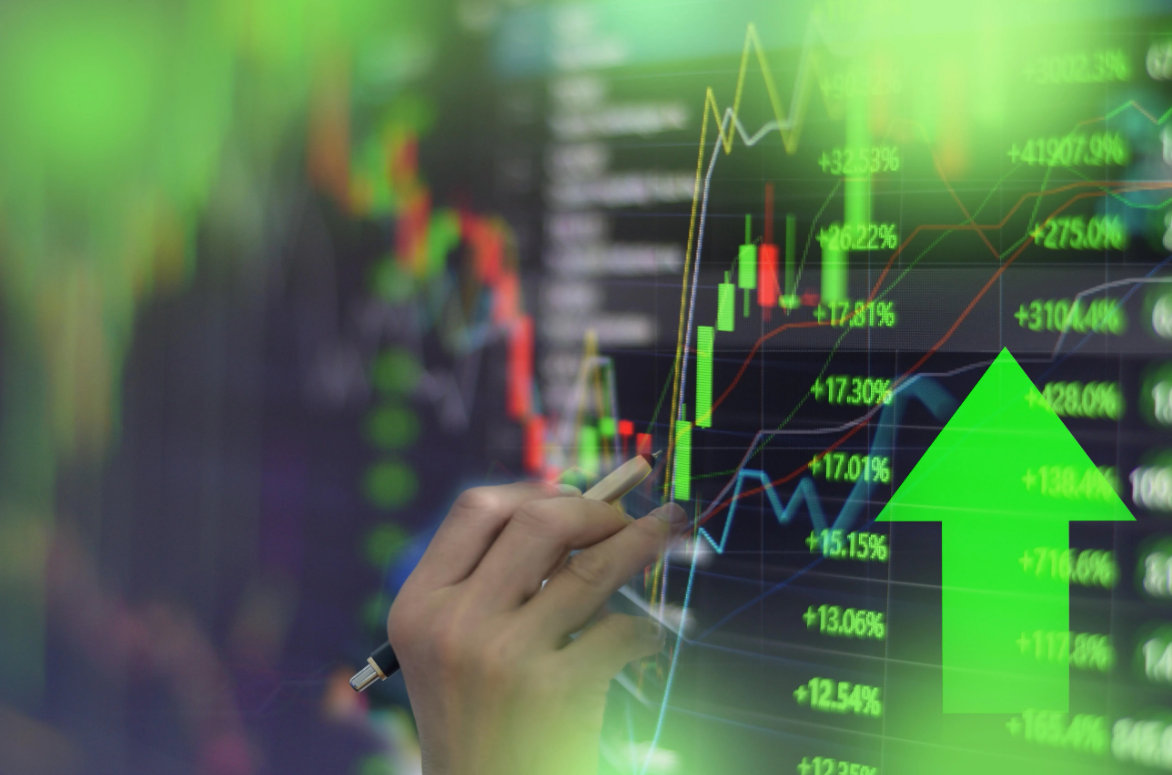 Hai cổ phiếu Big4 ngân hàng lọt danh mục MUA, chuyên gia dự báo upside 17%