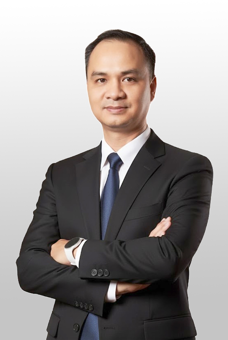 Phó Tổng Giám đốc Nguyễn Hoàng Giang đã có thành tích lớn trong việc cải tiến quy trình, tiêu chuẩn chất lượng, nâng cao hiệu suất vận hành.