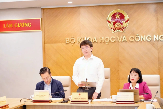 Tháng 12 sôi động với loạt hoạt động khoa học – công nghệ quy mô quốc gia.