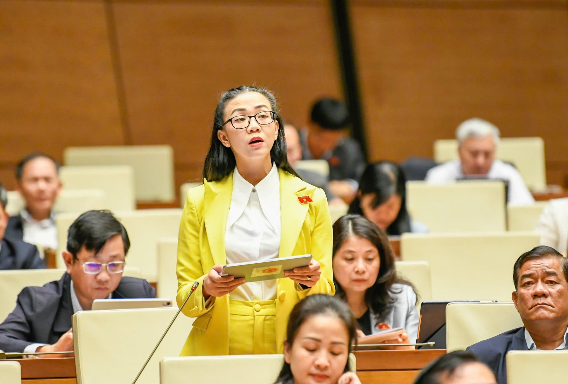 Đề xuất cấp phép khai thác đất hiếm tại khu vực nhạy cảm phải có ý kiến Bộ Quốc phòng, Bộ Công an