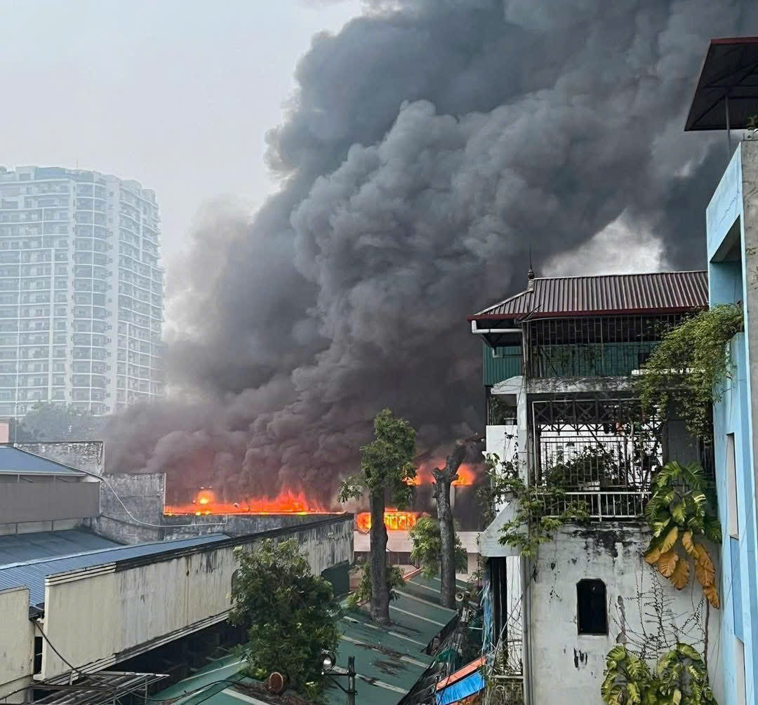 Ảnh người dân cung cấp.