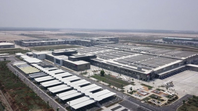 Thu hút đầu tư vào các khu chế xuất, khu công nghiệp tại TP Hồ Chí Minh đạt 5 tỷ USD