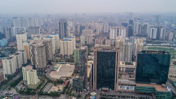 FDI tăng trưởng mạnh tạo đà cho thị trường IFM bứt phá tại Việt Nam