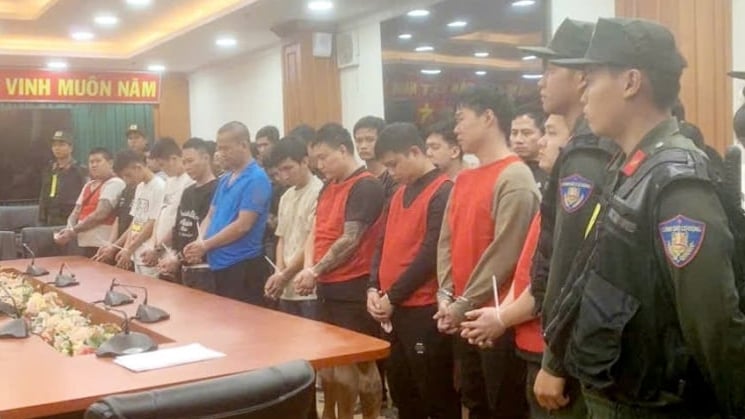 500 người Việt sập bẫy lừa đảo giả mạo dự án của Vingroup, Doji