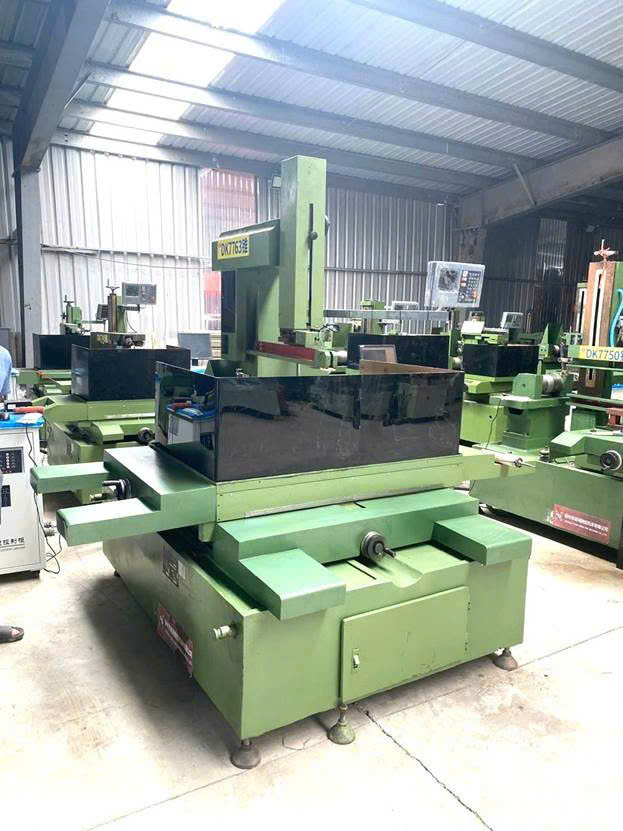 Hải quan phát hiện 373 máy móc cũ bị bán trục lợi hơn 8,6 tỷ đồng