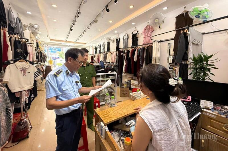 Kinh doanh online: Mảnh đất màu mỡ nhưng không phải “vùng an toàn” cho hàng giả