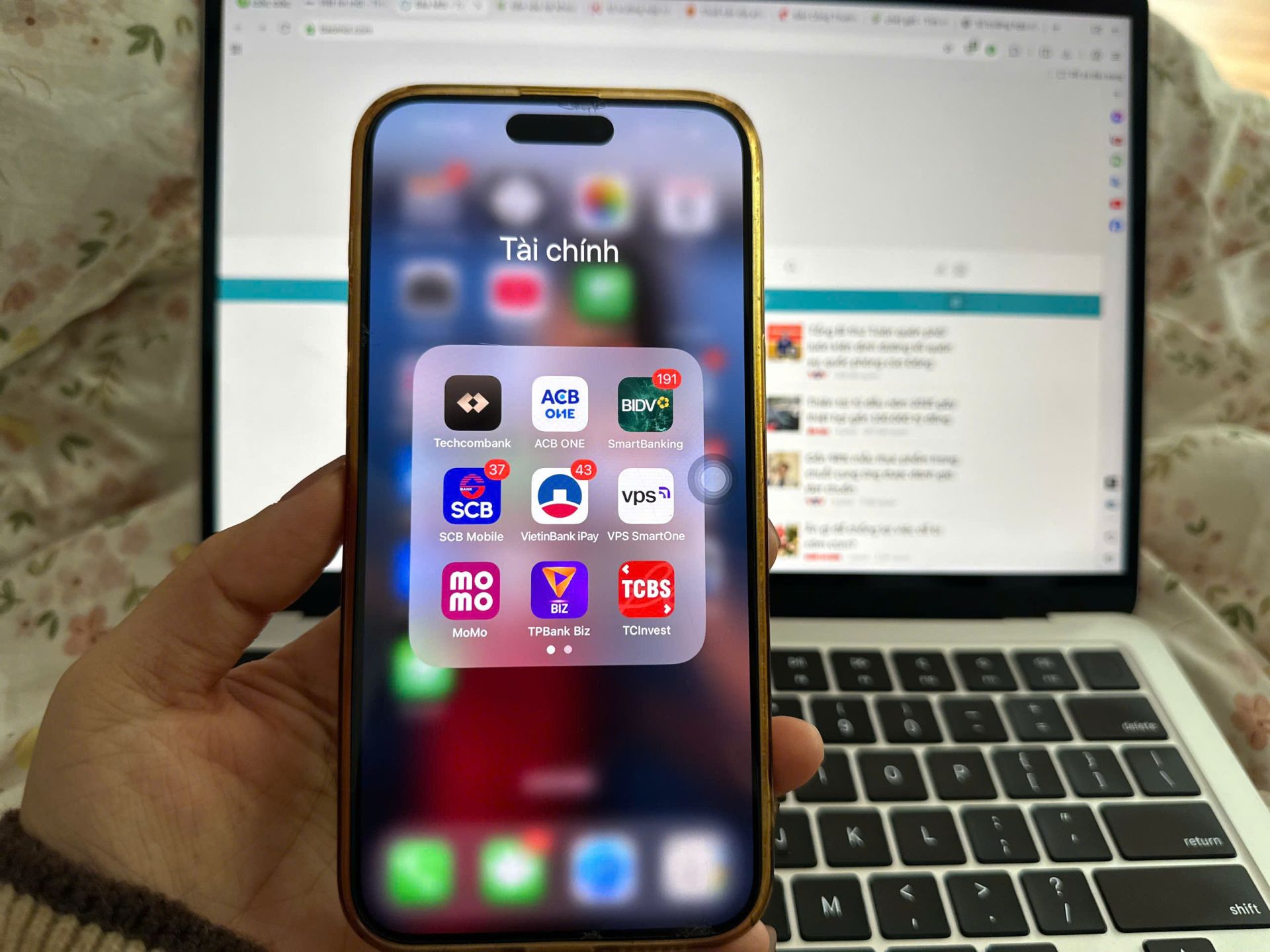 10 trường hợp nhận tiền vào tài khoản cá nhân phải nộp thuế