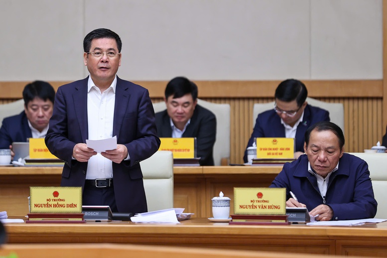 Xuất nhập khẩu tiếp tục là điểm sáng của nền kinh tế