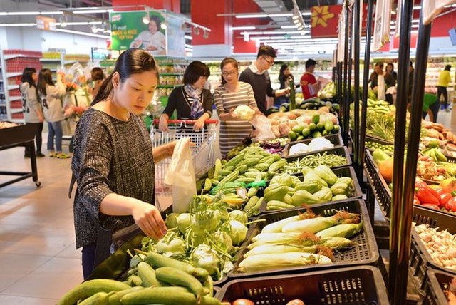 Hà Nội: CPI tháng 11/2025 tăng 0,28%