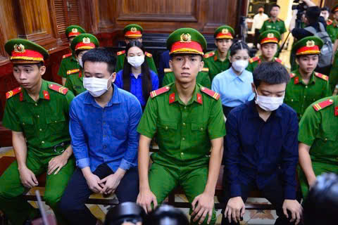 Thùy Tiên giữ nguyên phán quyết sơ thẩm, toàn bộ bị cáo không nộp đơn kháng cáo