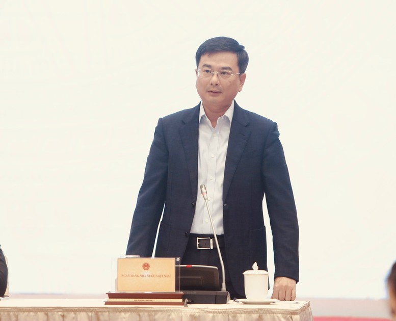 NHNN nỗ lực kiểm soát lạm phát trước biến động toàn cầu