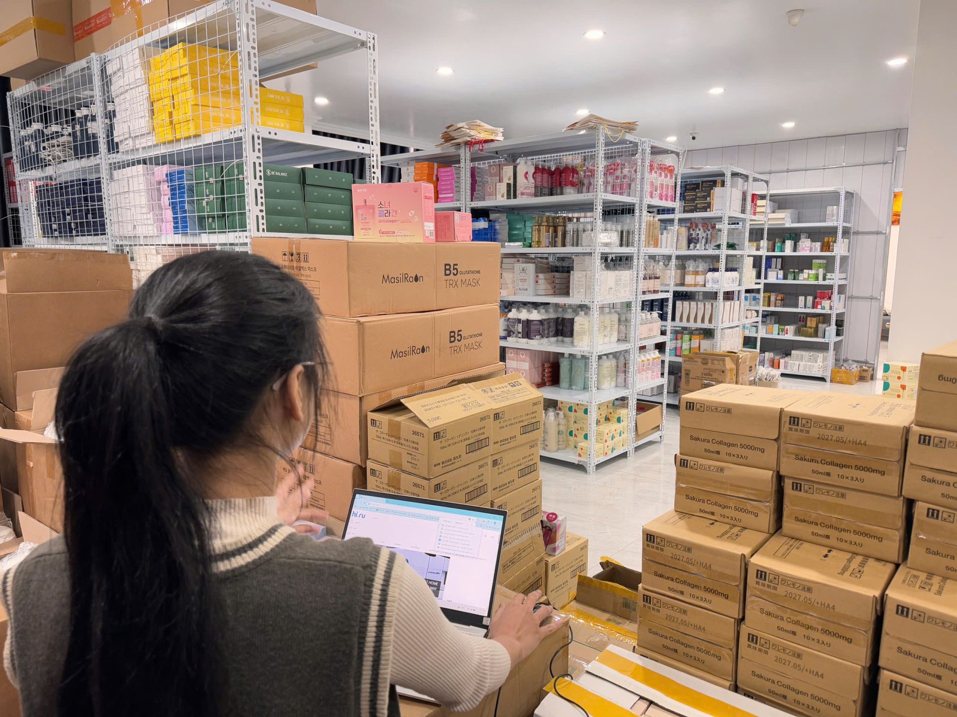 Hộ kinh doanh nhỏ lẻ cần gì để tiếp cận nộp thuế đúng cách