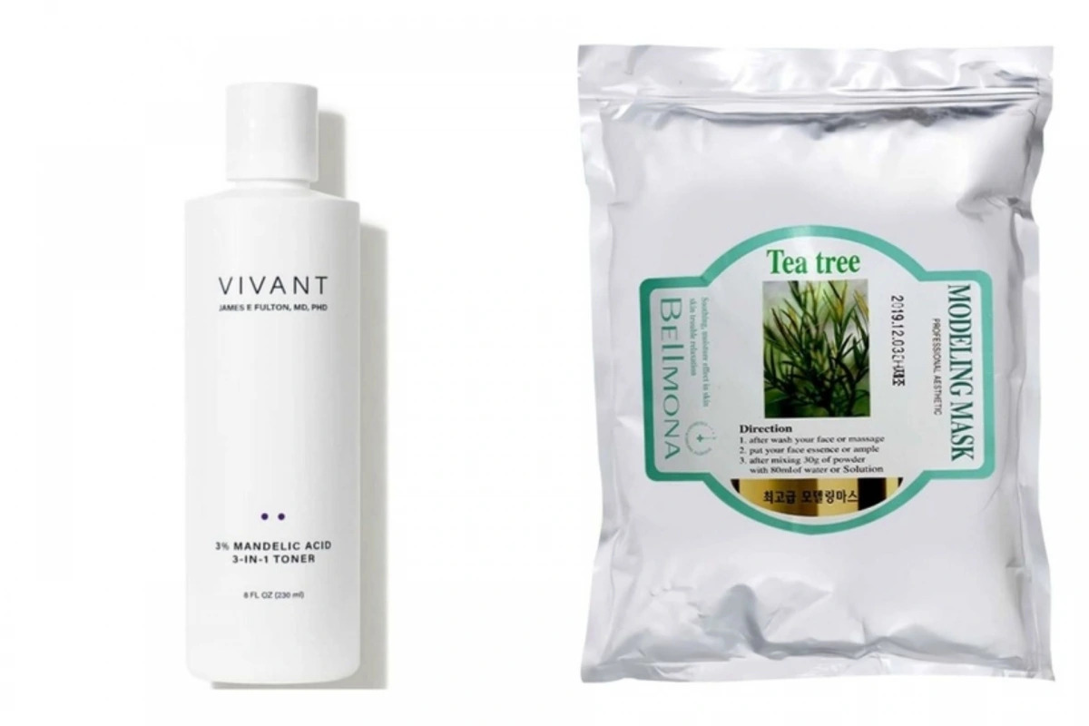 Hàng loạt mỹ phẩm bị thu hồi do vi phạm công thức và ghi nhãn