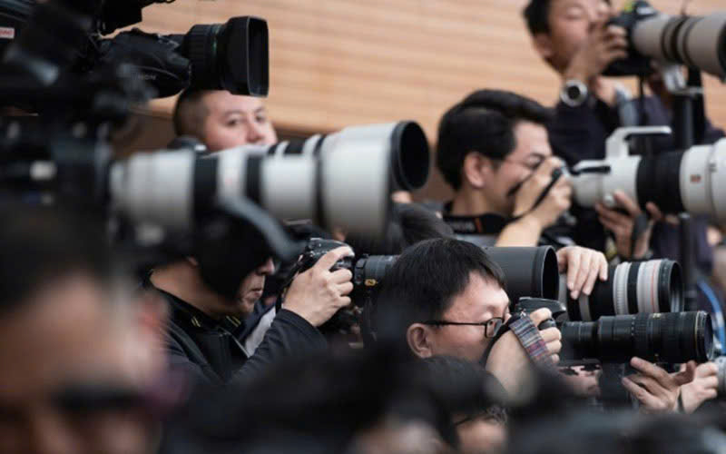 Luật Báo chí sửa đổi siết điều kiện cấp thẻ nhà báo, loại trừ người làm tại tạp chí khoa học