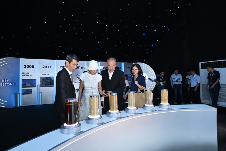 Các sản phẩm chính mà VAL cung cấp cho khách hàng - Ảnh: VGP