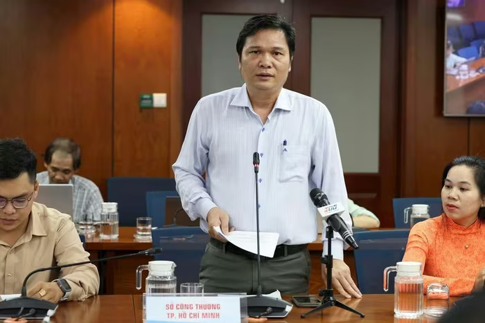 Tuần lễ OCOP 2025: Điểm hẹn kết nối hàng Việt và kích cầu tiêu dùng cuối năm