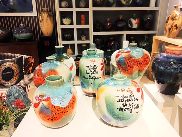 Những sản phẩm OCOP 5 sao - tinh hoa của Hà Nội