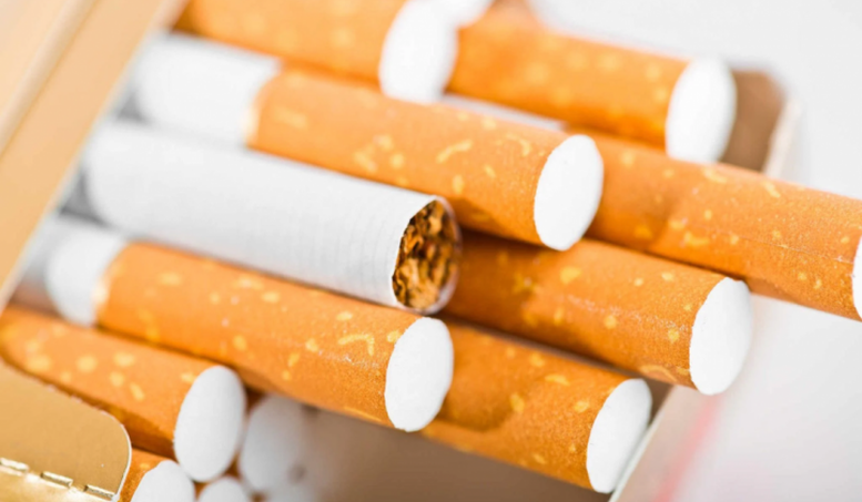 Huế tăng cường kiểm soát thuốc lá lậu bán trên thương mại điện tử