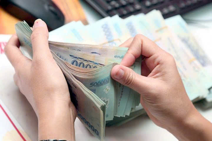 Th&ecirc;m c&ocirc;ng ty chứng kho&aacute;n bị phạt hơn 1 tỷ đồng do loạt vi phạm (Ảnh minh hoạ)