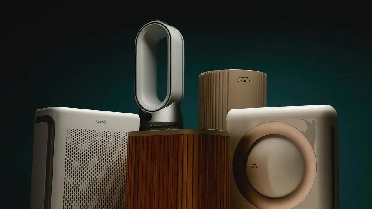 M&aacute;y lọc kh&ocirc;ng kh&iacute; mang lại lợi &iacute;ch nhất định khi sử dụng.