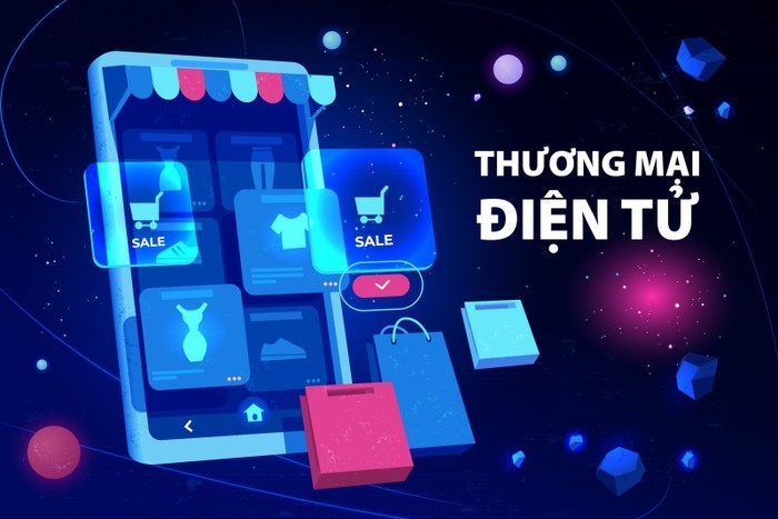 Sắp diễn ra Diễn đàn Thương mại điện tử xuyên biên giới 2025 tại Hà Nội
