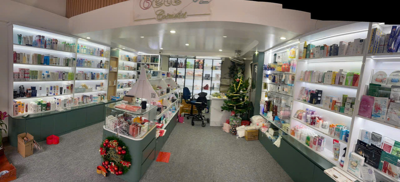 Xử phạt, buộc tiêu hủy nhiều mỹ phẩm không rõ nguồn gốc